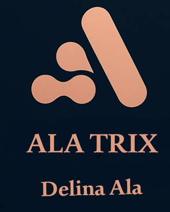 ala trix - اعلا تریکس - دلینا اعلا - مشاور کسب و کار - بیزینس - delina ala - business consoltantkjfdkj